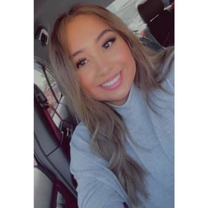 Meet your Posher, Guadalupe